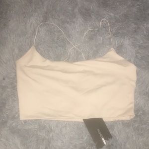 Cute Cropped Top